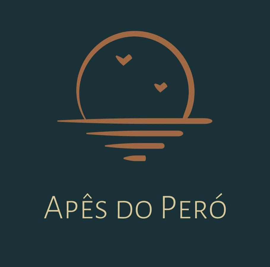Apes Do Pero - Centro - Suite 03 카보프리우 외부 사진